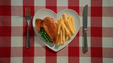 Red Rooster - Surrey Hills - Accommodation Australia 0