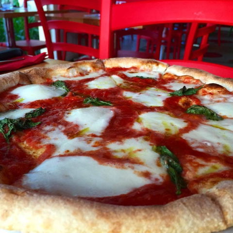 Rosso Pomodoro - Balmain - Accommodation Australia 0