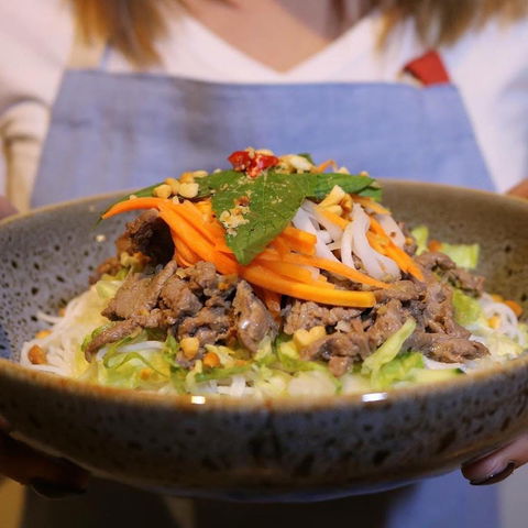 Saigon Corner - Greensborough - Accommodation Australia 0