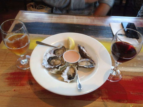 Saltshaker - Accommodation Australia 0