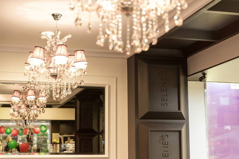 Selene's Chocolate Bar - Box Hill - Accommodation Australia 0