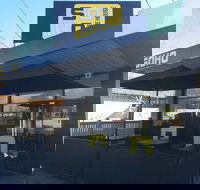 Soho Coffee House - Accommodation Australia