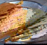 Starfish Cuisine Fish Cafe - Accommodation Australia