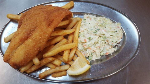 Starfish Cuisine Fish Cafe - Accommodation Australia 0