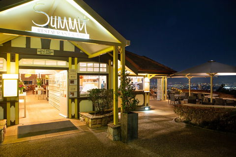 Summit Restaurant And Bar - Local Tourism 1