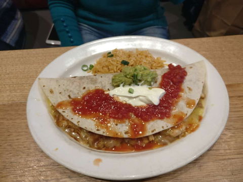 Taco Bill - Chadstone - Accommodation Australia 0