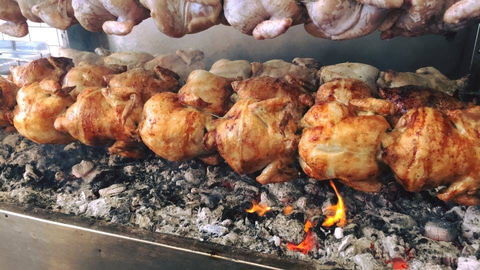 The Dulwich Hill Chicken Shop - Accommodation Australia 0
