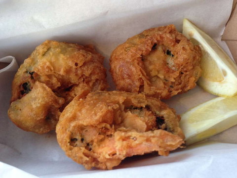 The Groper And His Wife - Accommodation Australia 0