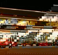 The Pastoral Hotel - Temporarily Closed - Accommodation Australia