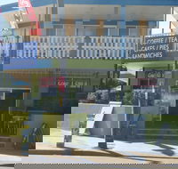 The Point Cafe and Takeaway - Local Tourism