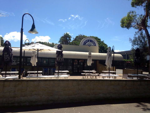 Time & Tide Hotel - Accommodation Australia 0