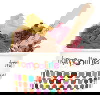 Trampoline Gelato - Doncaster - Accommodation Australia