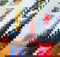 Ulster Park Wines - Accommodation Australia