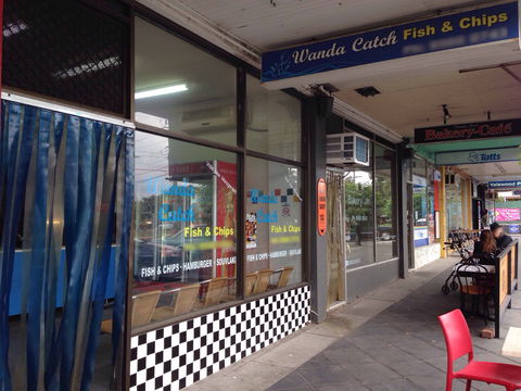 Wanda Catch - Accommodation Australia 0