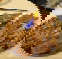 Yum Sing Restaurant - Accommodation Australia