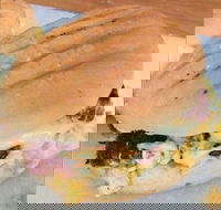 Baba Kebabs Burgers  Pizzas - Accommodation Australia