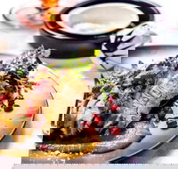 Buzz Stop Espresso Bar - Australia Shopping