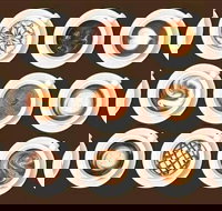 Cafe Danieli - The Rocks - Accommodation Australia