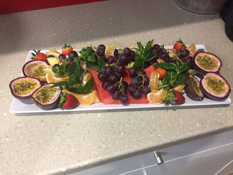 Cappas Cafe - Bed n Breakfasts 0