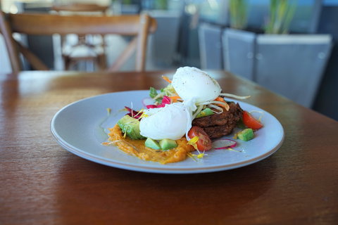 Chai House Cafe - Local Tourism 1