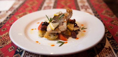 Coffeesmiths Espresso - Bed n Breakfasts 0