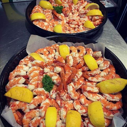 Costi's Famous Fish Co. - Rose Bay - Accommodation Australia 0