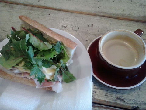 Cup & Bean - Local Tourism 0