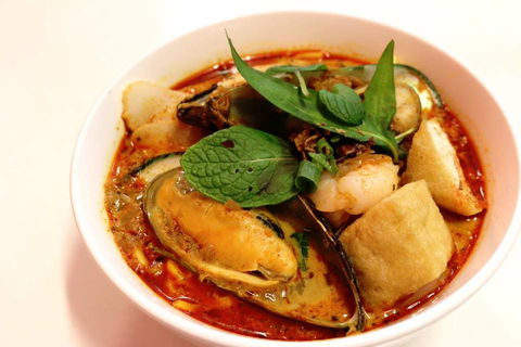 Danny's Kopitiam - Accommodation Australia 0