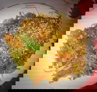 Diamond Palace Chinese Restaurant - Local Tourism