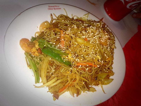 Diamond Palace Chinese Restaurant - Local Tourism 0