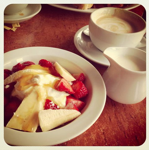 D'Lights Cafe - Local Tourism 0