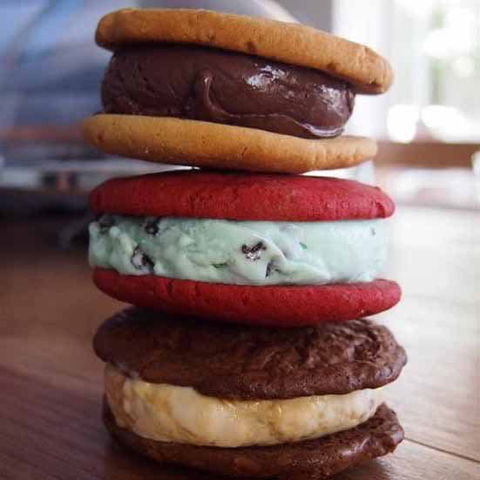 Dolce House Gelato - Moonee Ponds - Local Tourism 0