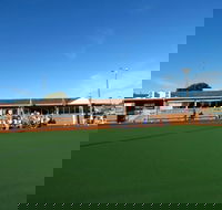 Dungog Memorial Bowls Sport and Recration Club - Australia Shopping
