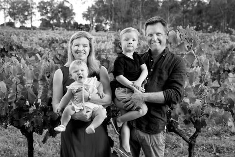 Elbourne Wines - Accommodation Australia 0