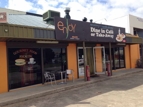 Enjoy - Accommodation Australia 0