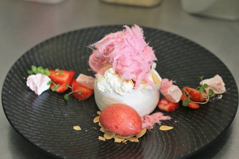 Estuary Restaurant - Local Tourism 0