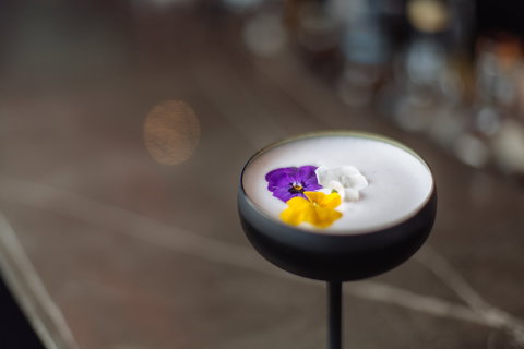 Eureka 89 Events And Dining - Accommodation Australia 2