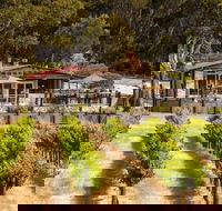 False Cape Wines Cellar Door - Accommodation Australia