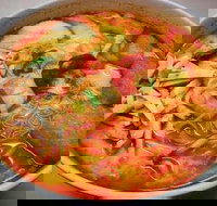 Far East - Browns Plains - Local Tourism