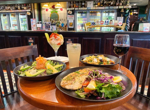 Fiddlers Green - Local Tourism 0