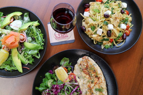 Fiddlers Green - Local Tourism 1