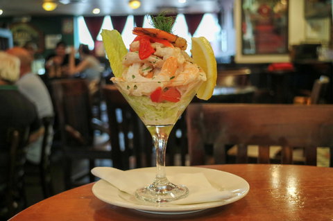 Fiddlers Green - Local Tourism 2