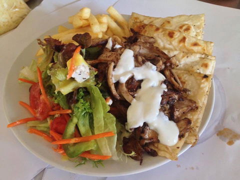 Flamed & Grilled - Local Tourism 0