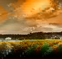 Fraser Gallop Estate - Local Tourism