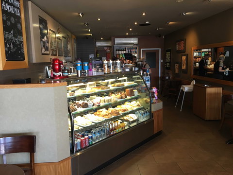 Gloria Jean's Coffees - Chermside - Local Tourism 0