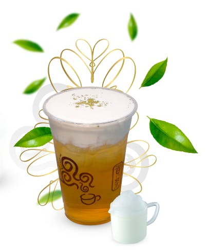 Gong Cha - Kingsford - Local Tourism 0