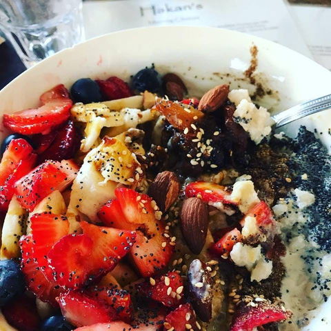 Hakan's - Accommodation Australia 0