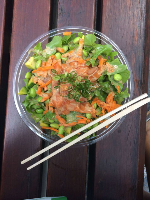 Hamasushi - Accommodation Australia 0