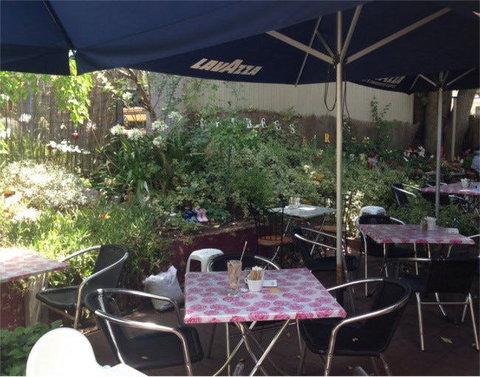 Herbees Cafe - Local Tourism 0