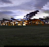 Home Hill Vineyard and Winery Restaurant - Accommodation Australia